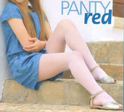 Medias red Bailaora Niña Negro