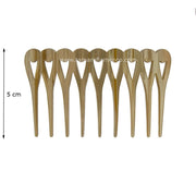Peinecillo Salvia - Nácar Nacar Clasico