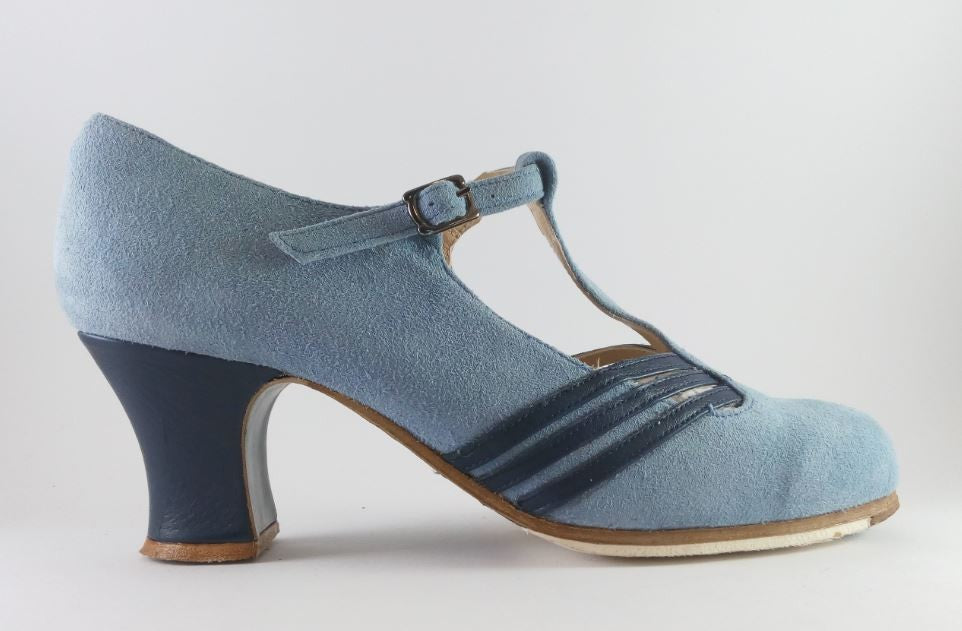 Zapatos de flamenco Class