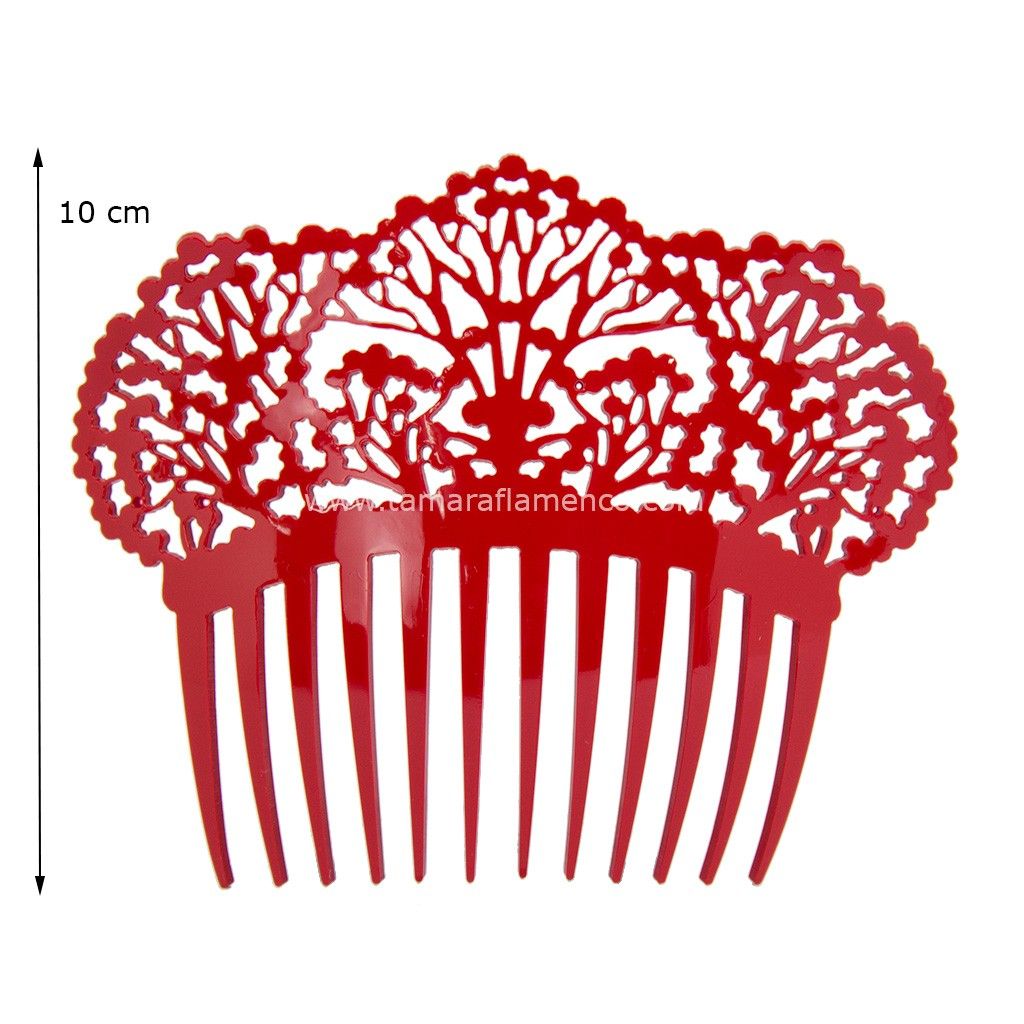 Peinecillo 13 - Acetato