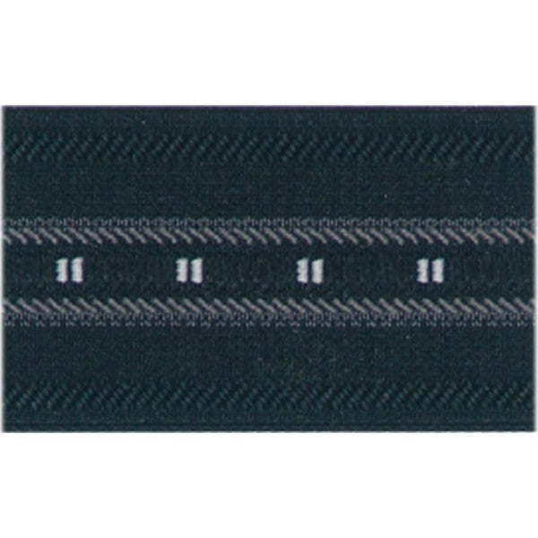 Tirante Adulto - Fantasía Negro 35