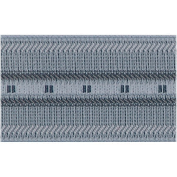 Tirante Adulto - Fantasía Gris 35