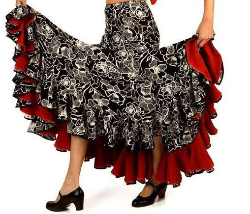 Duende (A medida y escogiendo tejidos)