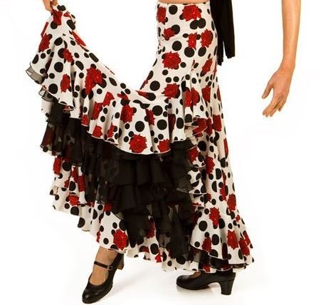 Tanguillo (A medida y escogiendo tejidos)