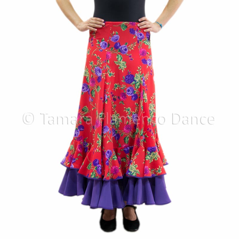 Romera (A medida y escogiendo tejidos)