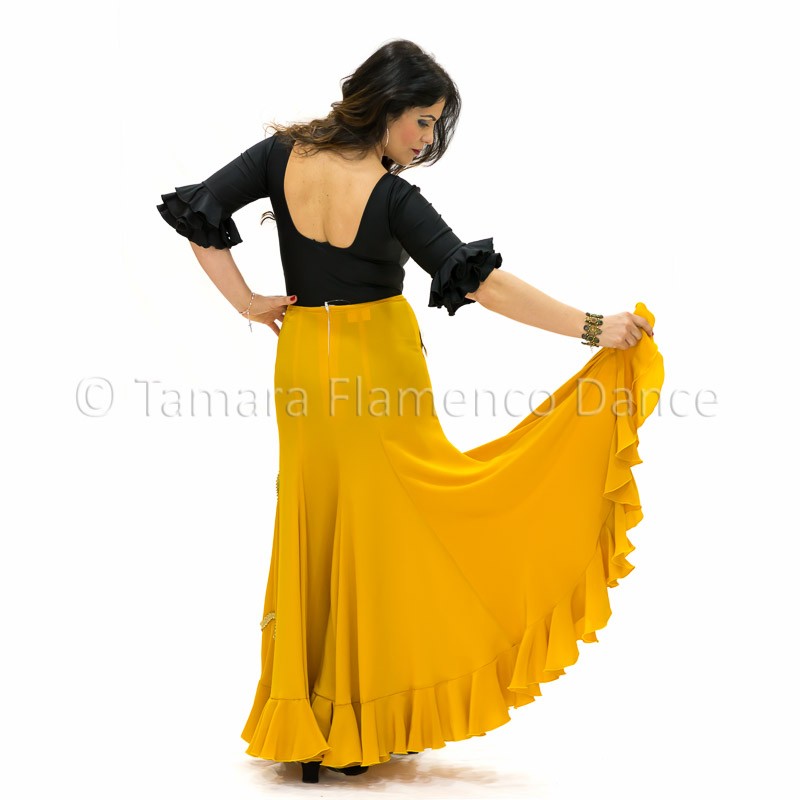 Punteo (A medida y escogiendo tejidos)