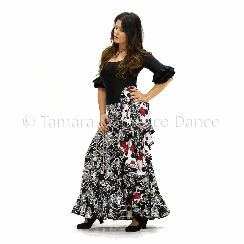 Duende (A medida y escogiendo tejidos)