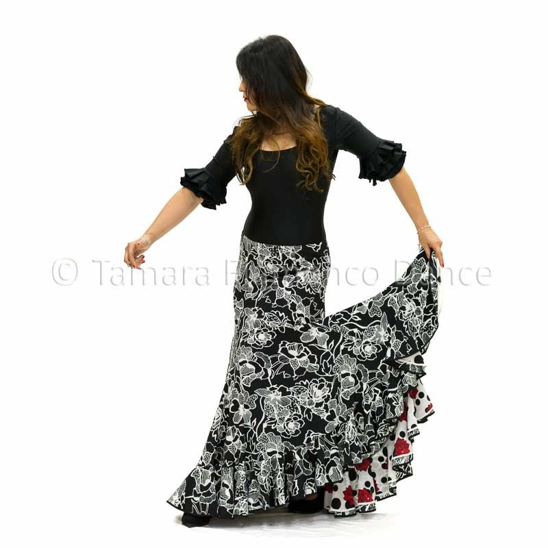 Duende (A medida y escogiendo tejidos)