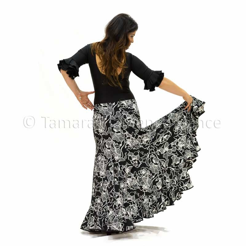 Duende (A medida y escogiendo tejidos)