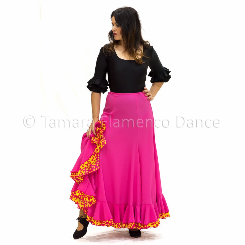 Catalana (A medida y escogiendo tejidos)