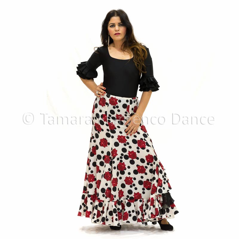 Tanguillo (A medida y escogiendo tejidos)