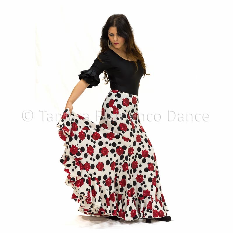 Tanguillo (A medida y escogiendo tejidos)