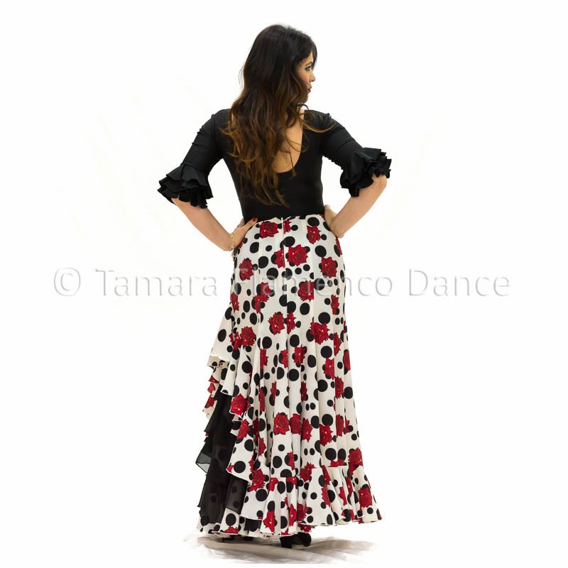 Tanguillo (A medida y escogiendo tejidos)