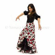 Tanguillo (A medida y escogiendo tejidos)