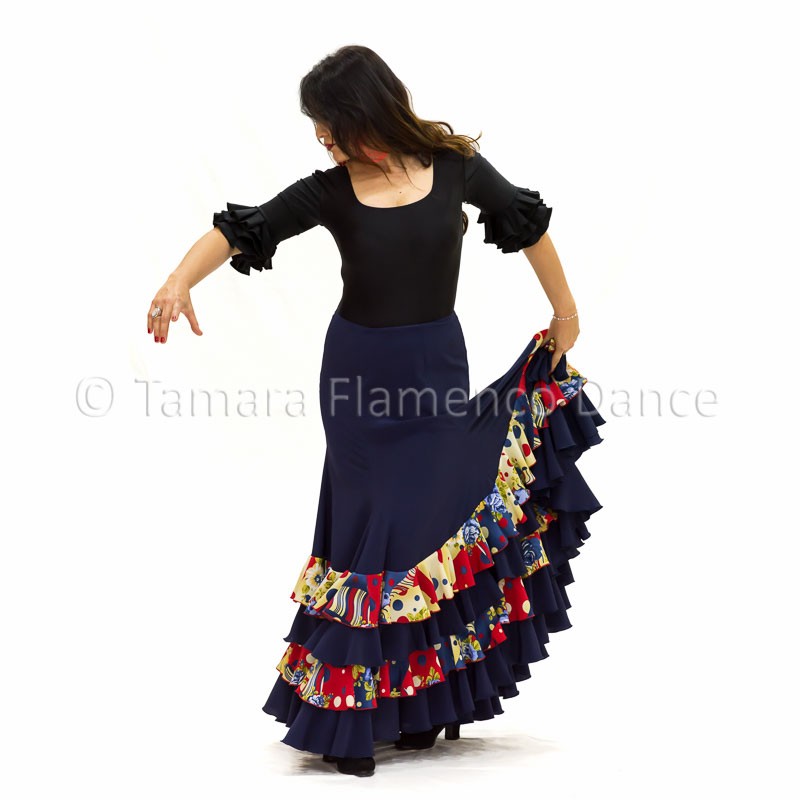 Pepa (A medida y escogiendo tejidos)