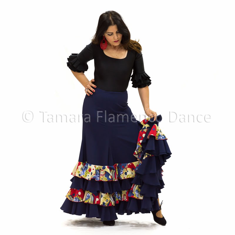 Pepa (A medida y escogiendo tejidos)