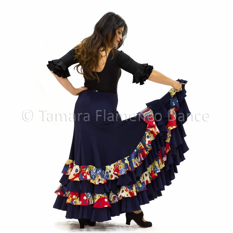 Pepa (A medida y escogiendo tejidos)