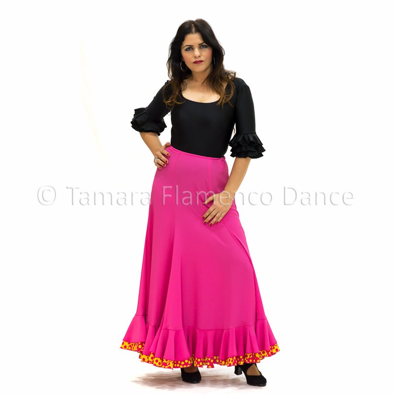 Catalana (A medida y escogiendo tejidos)