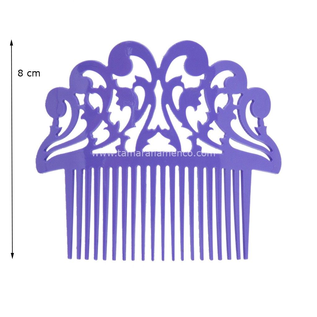 Peinecillo Laurel - Acetato