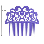 Peinecillo Laurel - Acetato