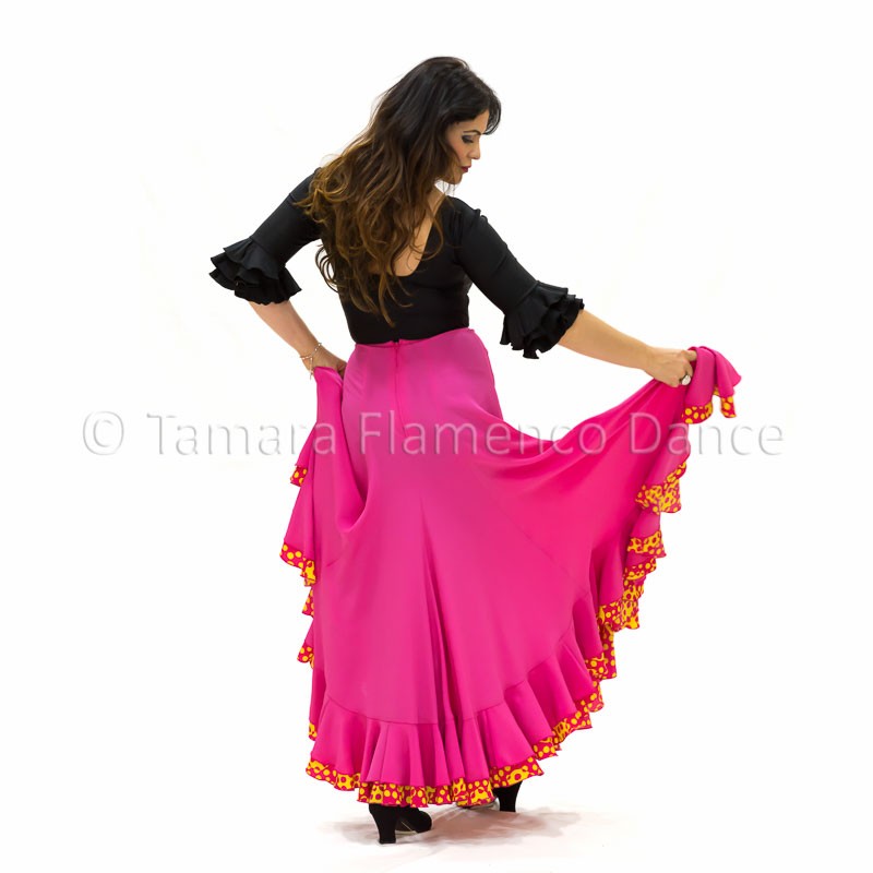 Catalana (A medida y escogiendo tejidos)