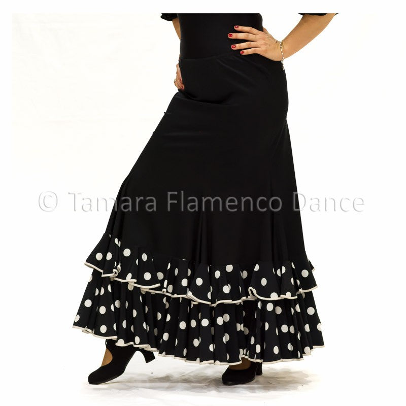 Roteña (A medida y escogiendo tejidos)