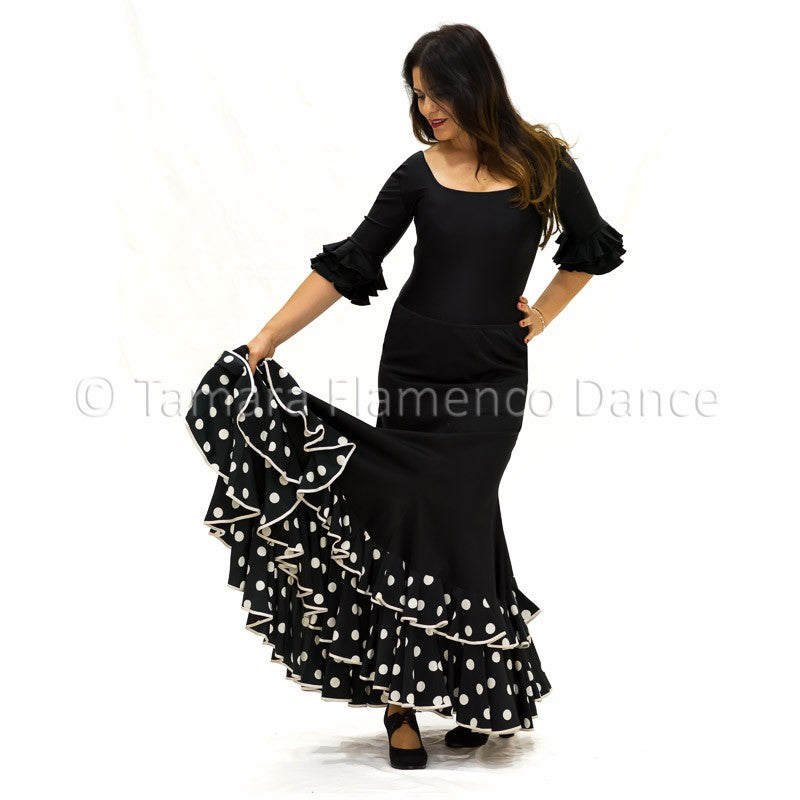 Roteña (A medida y escogiendo tejidos)