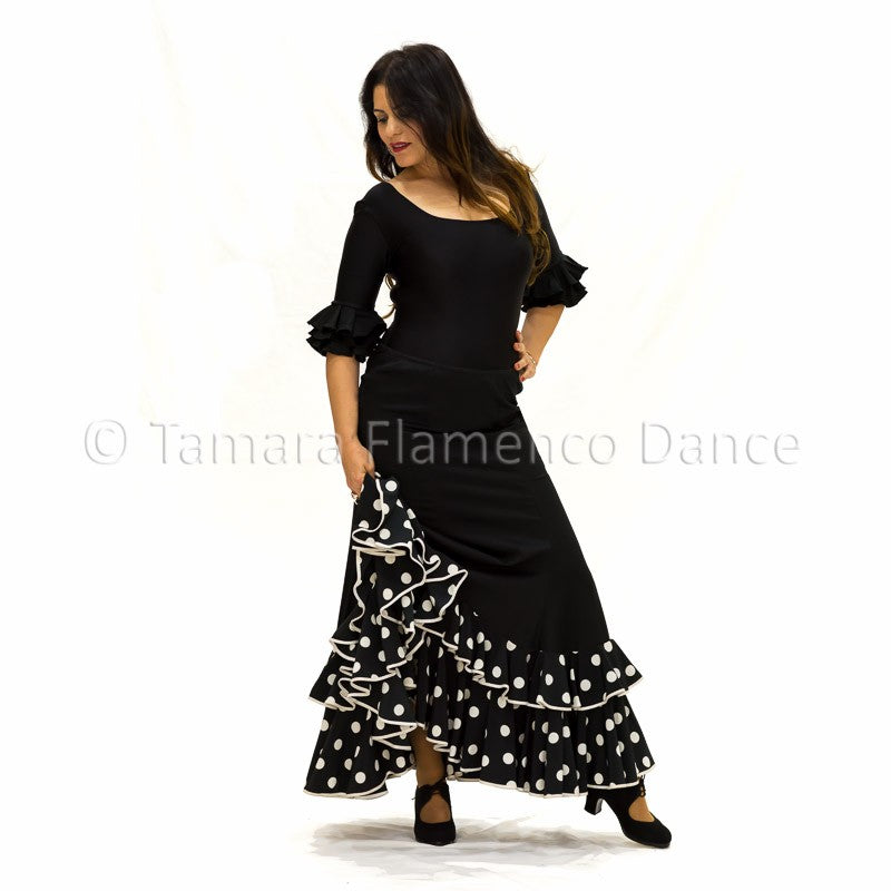 Roteña (A medida y escogiendo tejidos)