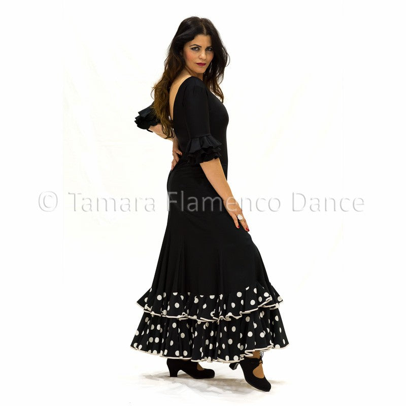 Roteña (A medida y escogiendo tejidos)