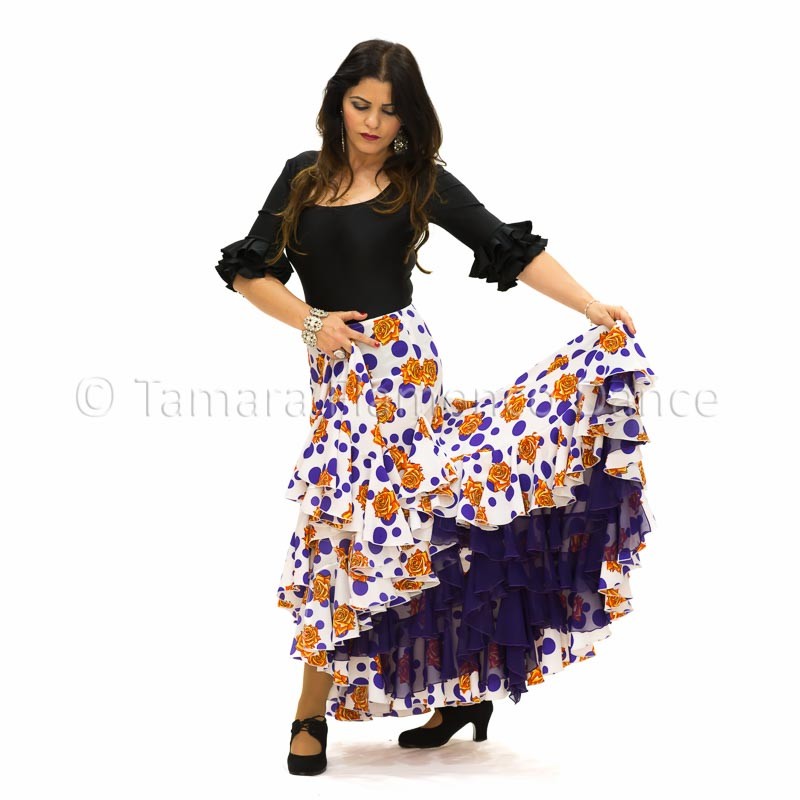 Tanguillo (A medida y escogiendo tejidos)