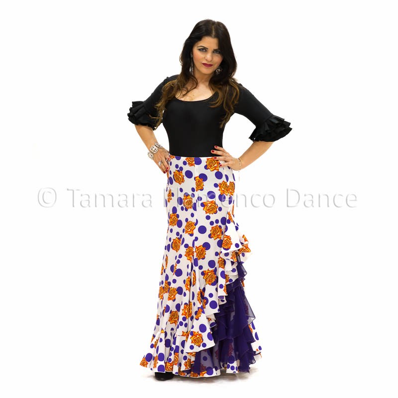 Tanguillo (A medida y escogiendo tejidos)