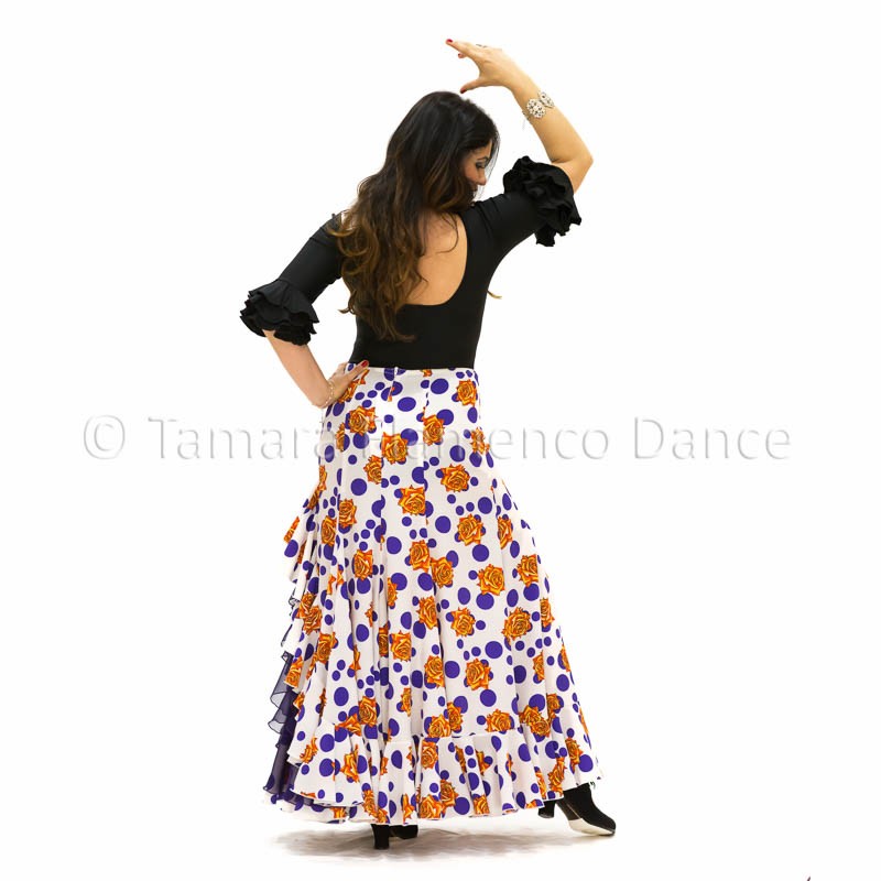 Tanguillo (A medida y escogiendo tejidos)