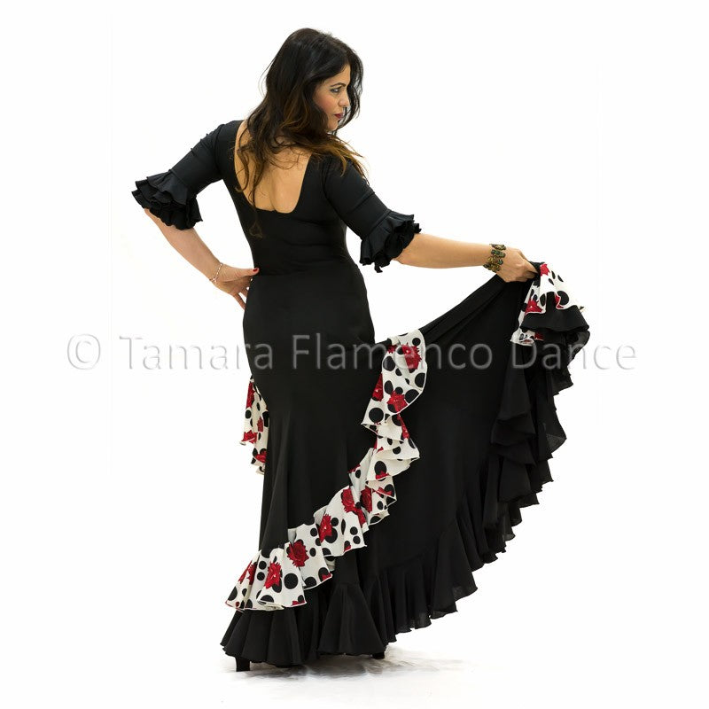 Carmona (A medida y escogiendo tejidos)