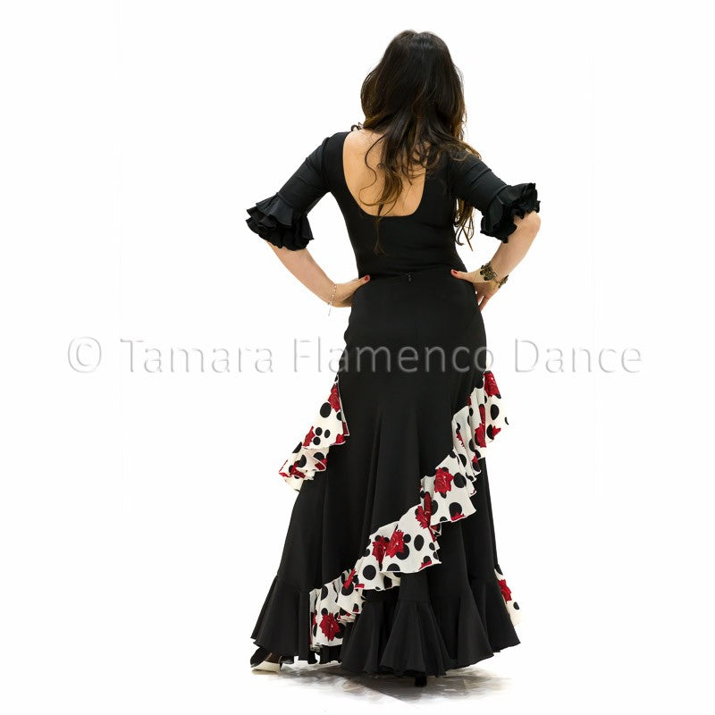 Carmona (A medida y escogiendo tejidos)