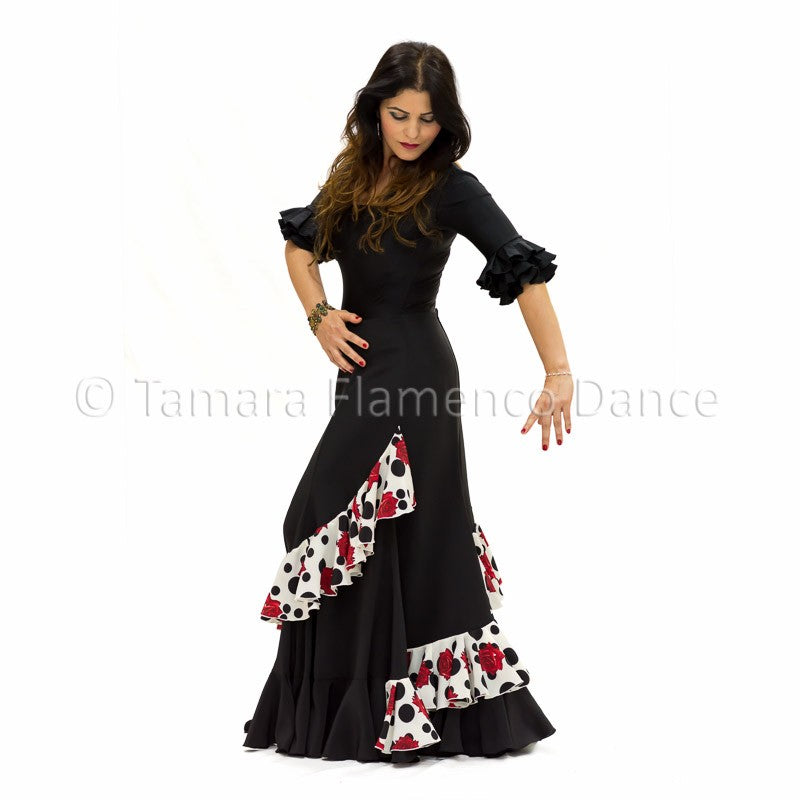 Carmona (A medida y escogiendo tejidos)