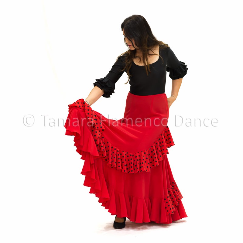 Carmona (A medida y escogiendo tejidos)