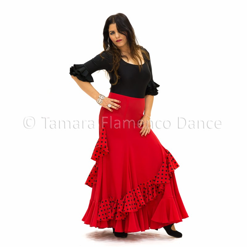 Carmona (A medida y escogiendo tejidos)