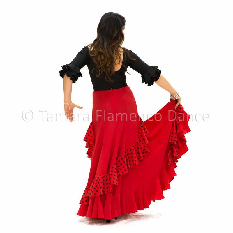 Carmona (A medida y escogiendo tejidos)