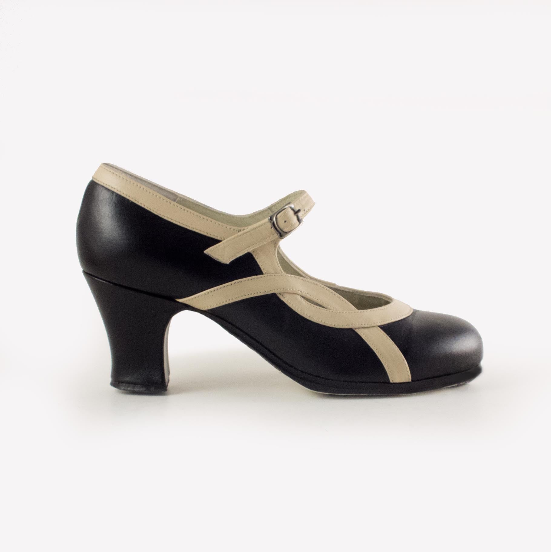 Zapatos de flamenco Arco I