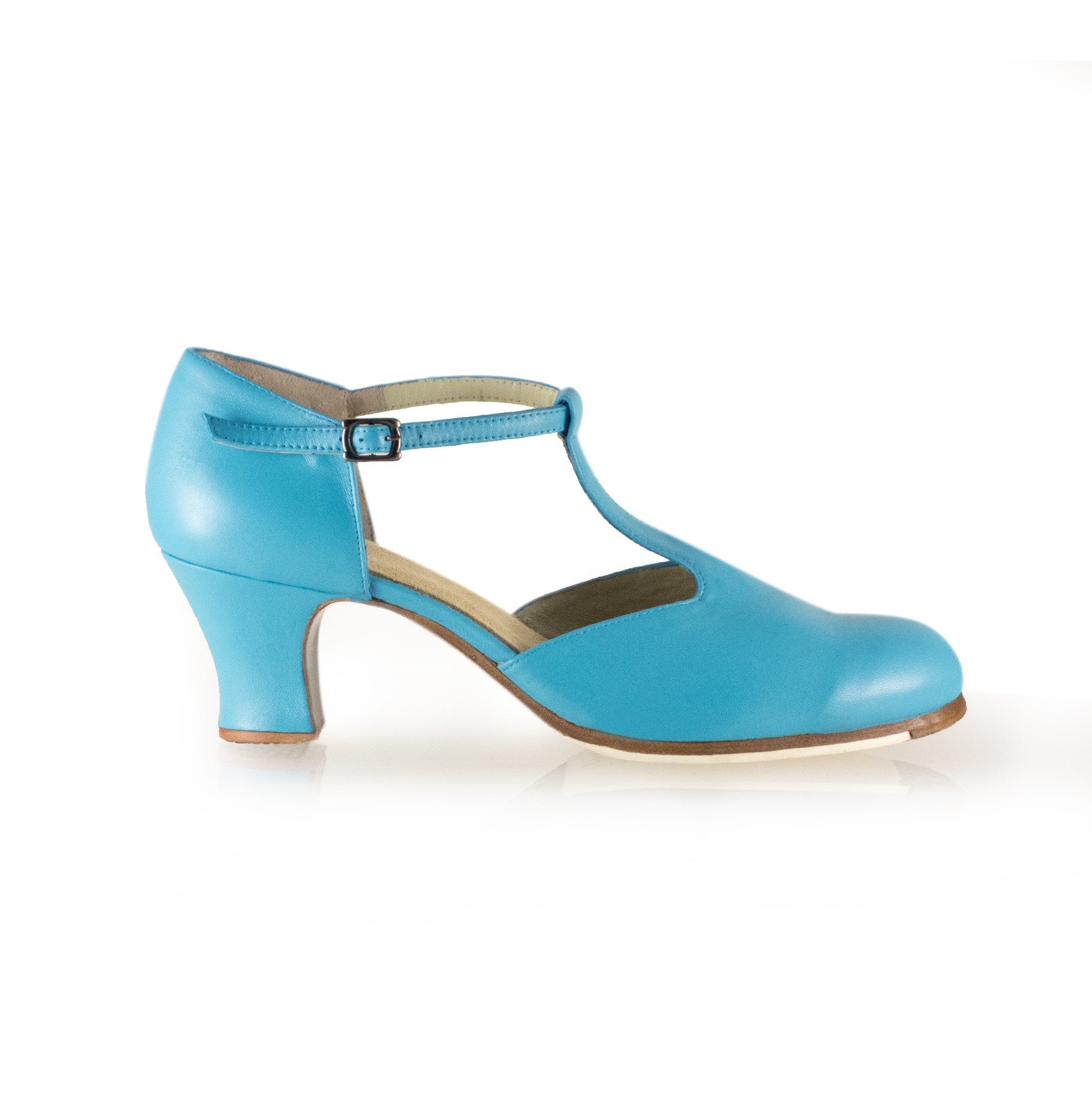 Zapatos de flamenco Clásico Español I