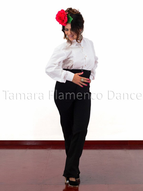 Pantalon de Bailaor / Bailaora ( Unisex)