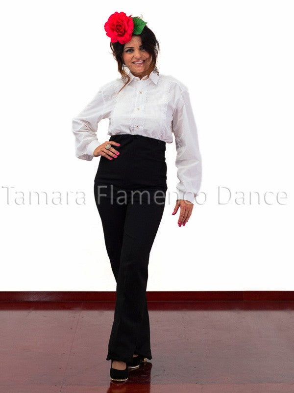 Pantalon de Bailaor / Bailaora ( Unisex) 54