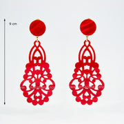 Pendientes 10 - Nacar Nacar Clasico