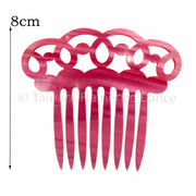 Peinecillo Pascua - Nácar Nacar Morado