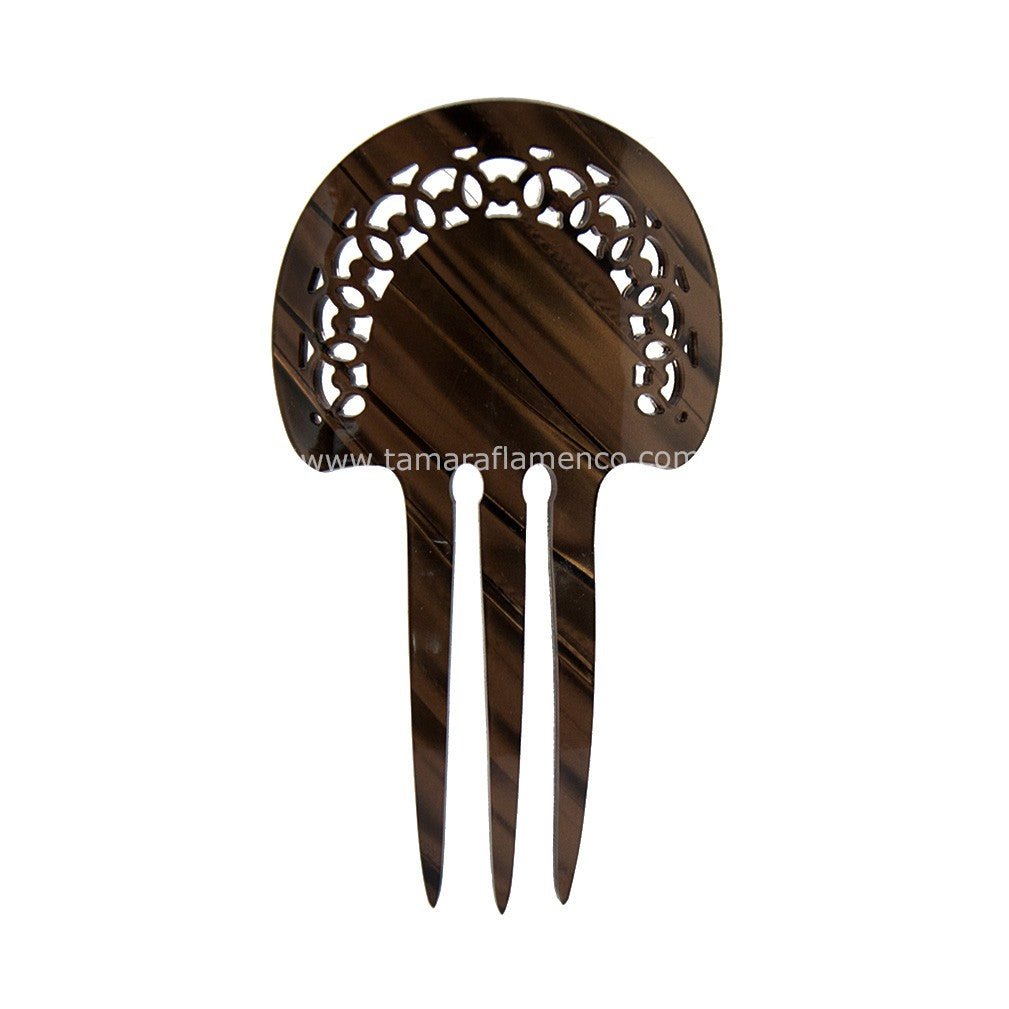 Peinecillo Abelia - Nácar