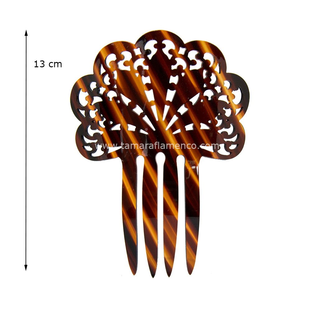 Peinecillo 39 - Nácar Nacar Clasico