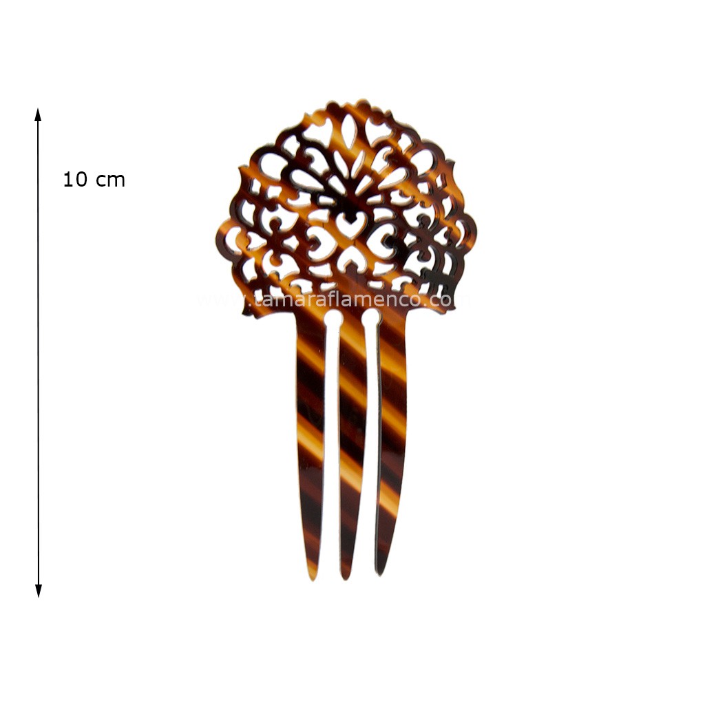 Peinecillo 41 - Nácar Nacar Clasico