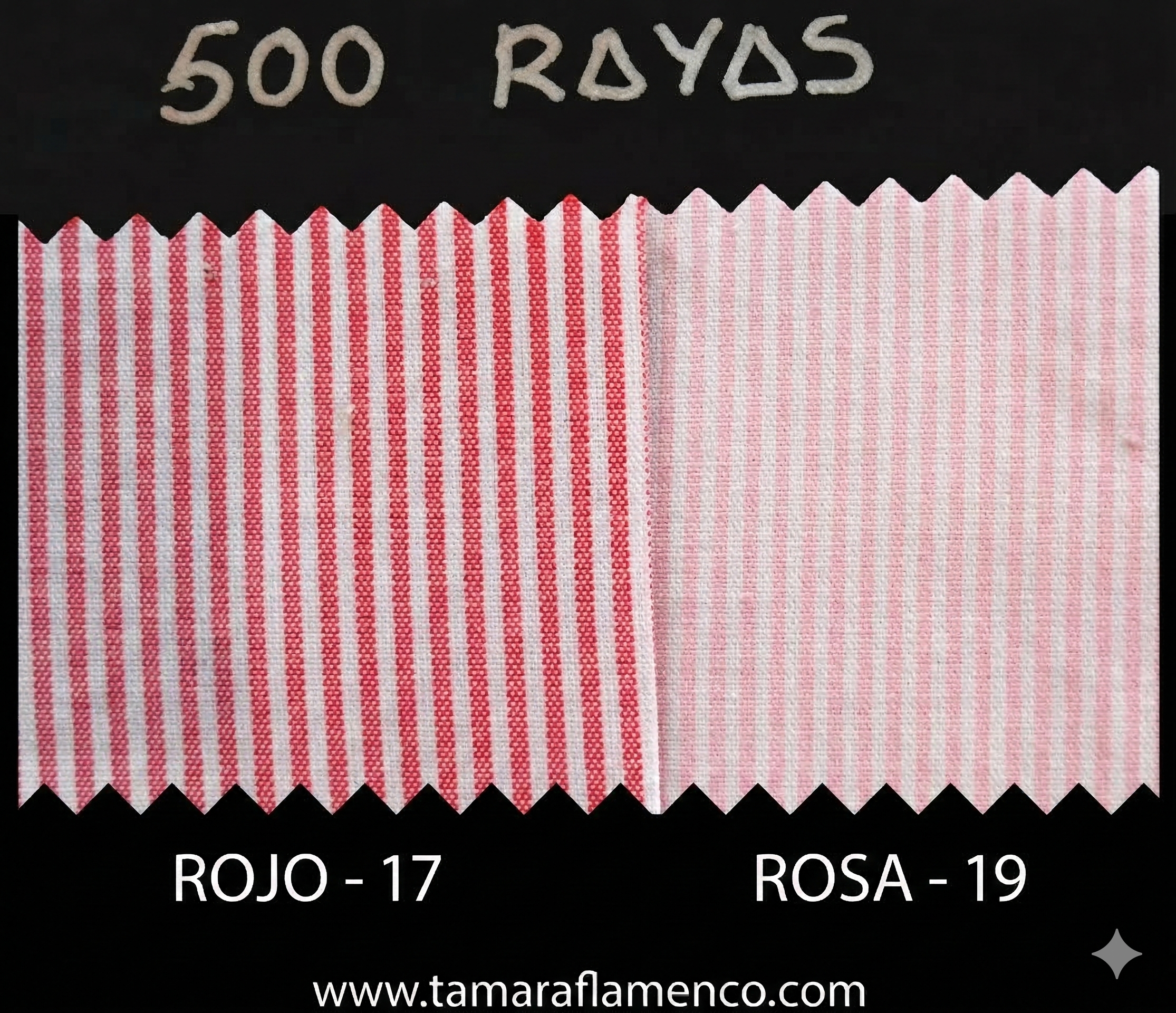 Traje corto campero 500 rayas - Hombre