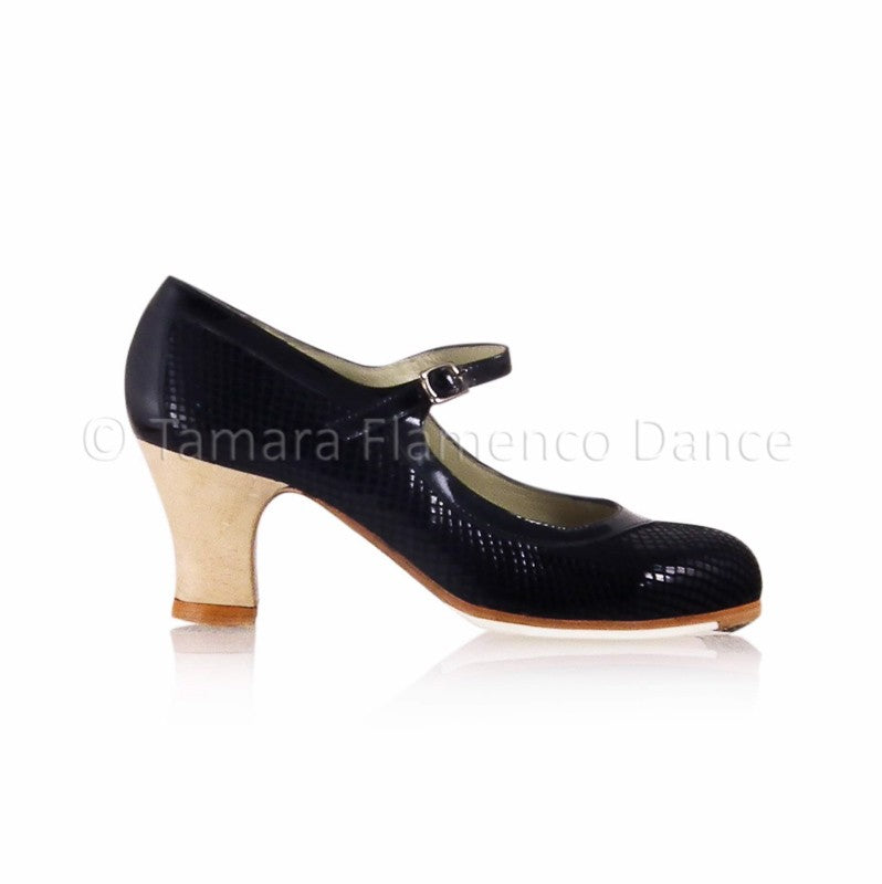 Zapatos de flamenco Salon Correa II