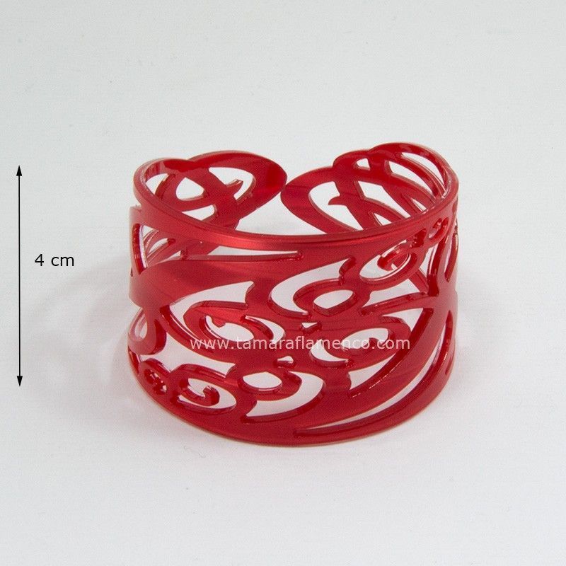 Pulsera 01 nacar Nacar Clasico